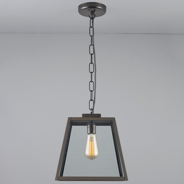 Quad Damp Pendant