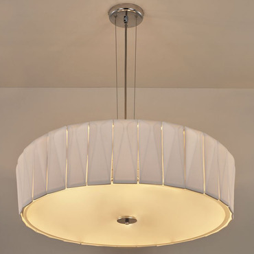 Shard Chandelier | Original BTC at Lightology Shard Chandelier