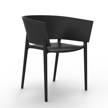 Adventure Outdoor Armchair - Set of 4