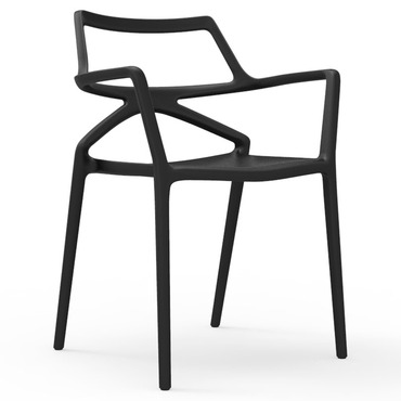 Delta Armchair - Set of 4