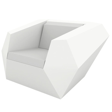 Faz Lounge Chair