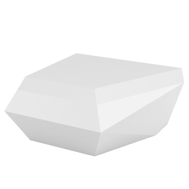 Faz Sectional Ottoman | Vondom at Lightology Faz Sectional Ottoman