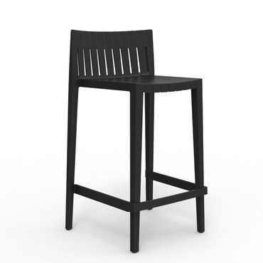 Spritz Outdoor Counter / Bar Stool - Set of 4