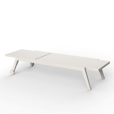 Spritz Sun Lounger - Set of 4