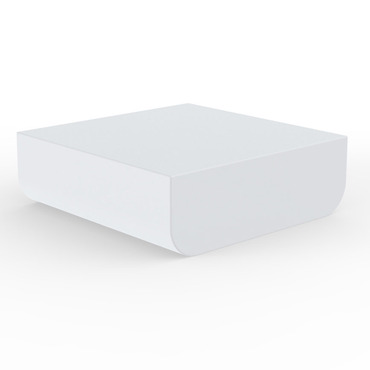 Ulm Coffee Table | Vondom at Lightology Ulm Coffee Table