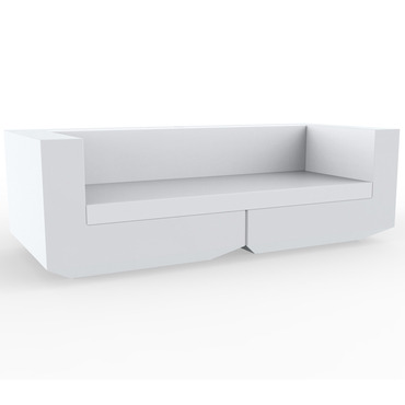 Vela Outdoor Sofa