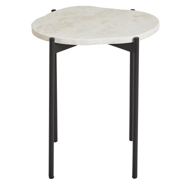La Terra Occasional Side Table | Woud Design at Lightology La Terra Occasional Side Table