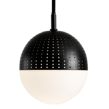 Dot Pendant | Woud Design at Lightology Dot Pendant