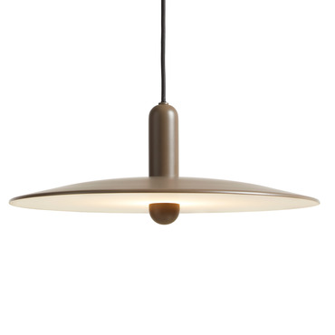Lu Pendant | Woud Design at Lightology Lu Pendant