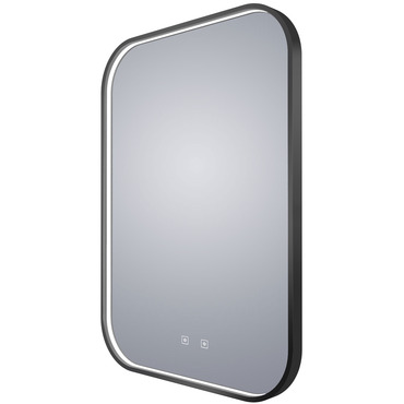 Eminence Lighted Mirror | Electric Mirror at Lightology Eminence Lighted Mirror