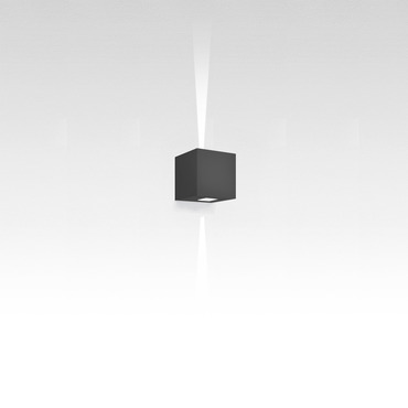 Effetto Square 2 X 15 Degree Outdoor Wall Light - Overstock