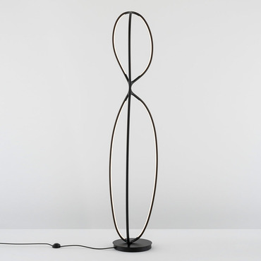 Arrival Floor Lamp | Artemide at Lightology Arrival Floor Lamp