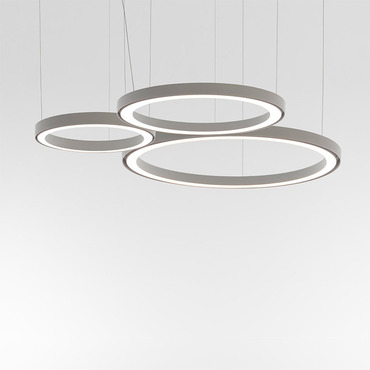 Ripple Cluster Pendant | Artemide at Lightology Ripple Cluster Pendant