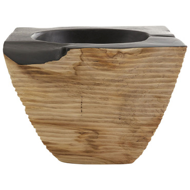 Luriel Centerpiece | Arteriors Home at Lightology Luriel Centerpiece