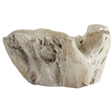 Nantucket Bowl | Arteriors Home at Lightology Nantucket Bowl