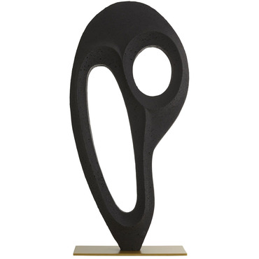 Kenly Sculpture | Arteriors Home at Lightology Kenly Sculpture