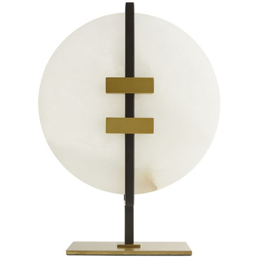 Kasen Sculpture | Arteriors Home at Lightology Kasen Sculpture