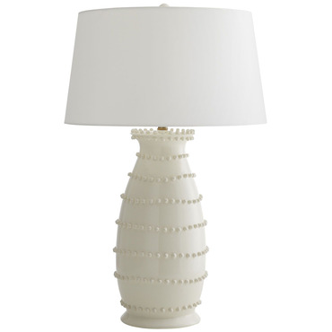 Spitzy Table Lamp | Arteriors Home at Lightology Spitzy Table Lamp