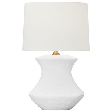 Bone Table Lamp | Visual Comfort Studio at Lightology Bone Table Lamp