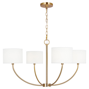 Sawyer Chandelier
