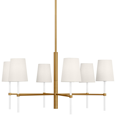 Monroe Chandelier