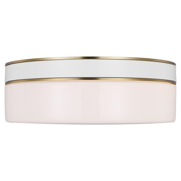 Monroe Large Ceiling Light Fixture | Visual Comfort Studio at Lightology Monroe Large Ceiling Light Fixture