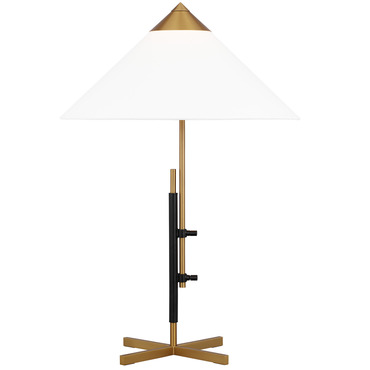 Franklin Table Lamp | Visual Comfort Studio at Lightology Franklin Table Lamp