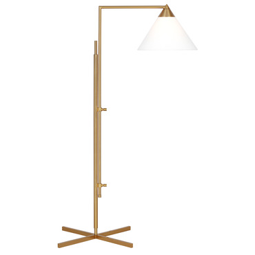 Franklin Task Floor Lamp