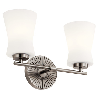 Brianne Bathroom Vanity Light