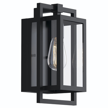 Goson Outdoor Wall Sconce