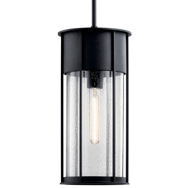 Camillo Outdoor Pendant | Kichler at Lightology Camillo Outdoor Pendant