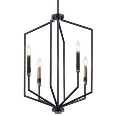 Armand Pendant | Kichler at Lightology Armand Pendant