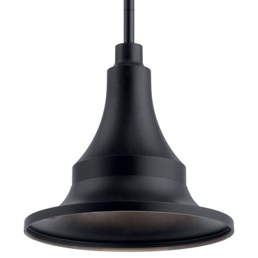 Hampshire Outdoor Pendant | Kichler at Lightology Hampshire Outdoor Pendant