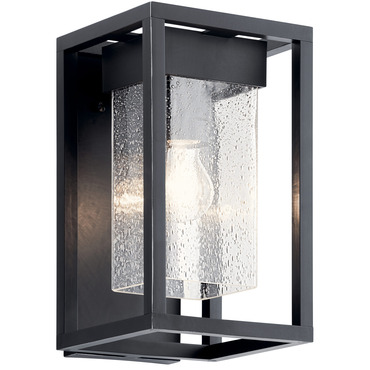Mercer Outdoor Wall Sconce