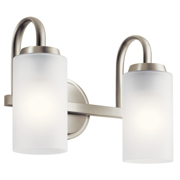 Kennewick Bathroom Vanity Light