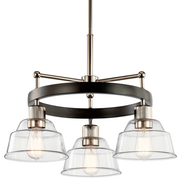 Eastmont Chandelier