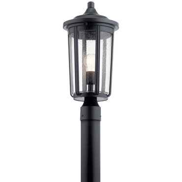 Fairfield Outdoor Post Mount