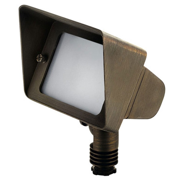 12V Large Wall Wash Light | Kichler at Lightology 12V Large Wall Wash Light