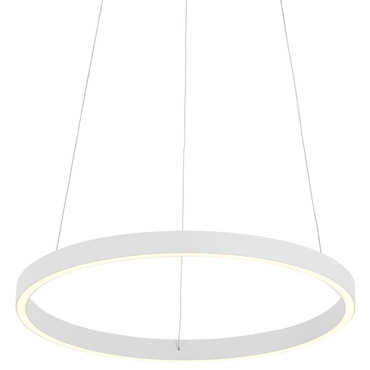 Cerchio Pendant | Kuzco Lighting at Lightology Cerchio Pendant
