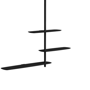 Unica Shelving Ceiling