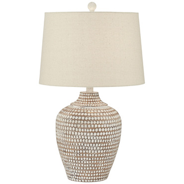 Alese Table Lamp | Pacific Coast Lighting at Lightology Alese Table Lamp