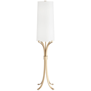 New Haven Floor Lamp | Pacific Coast Lighting at Lightology New Haven Floor Lamp