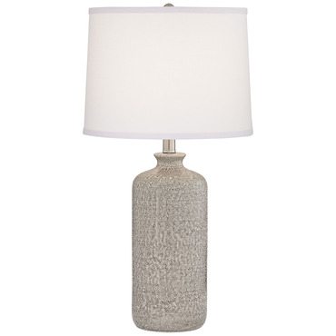 Yorba Table Lamp | Pacific Coast Lighting at Lightology Yorba Table Lamp