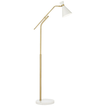 Windsor Floor Lamp | Pacific Coast Lighting at Lightology Windsor Floor Lamp