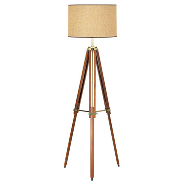 Tripod Floor Lamp