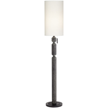 Adelis Floor Lamp | Pacific Coast Lighting at Lightology Adelis Floor Lamp