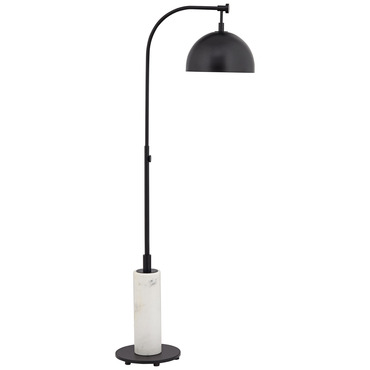 Kira Floor Lamp - Discontinued Model | Pacific Coast Lighting at Lightology Kira Floor Lamp - Discontinued Model