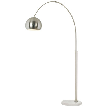 Basque Floor Lamp