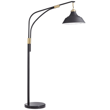 Midway Floor Lamp