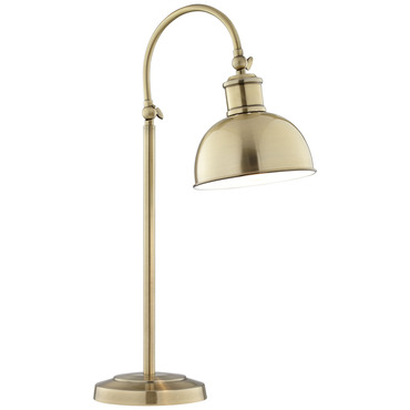 Emery Desk Lamp